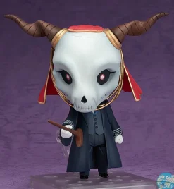 The Ancient Magus' Bride - Elias Ainsworth Nendoroid: FREEing
