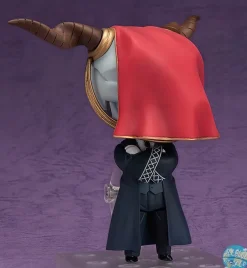 The Ancient Magus' Bride - Elias Ainsworth Nendoroid: FREEing