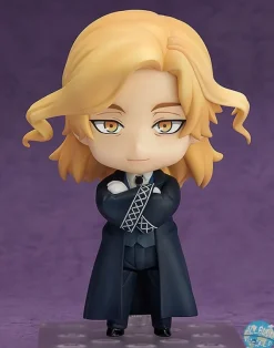 The Ancient Magus' Bride - Elias Ainsworth Nendoroid: FREEing