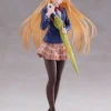 The Angel Next Door Spoils Me Rotten - Mahiru Shiina Figur / School Uniform Version: Taito