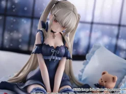 The Angel Next Door Spoils Me Rotten - Mahiru Shiina Statue / Little Devil Ver.sion: Estream