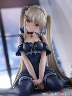 The Angel Next Door Spoils Me Rotten - Mahiru Shiina Statue / Little Devil Ver.sion: Estream