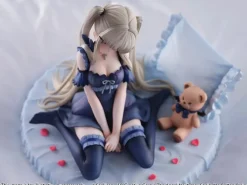 The Angel Next Door Spoils Me Rotten - Mahiru Shiina Statue / Little Devil Ver.sion: Estream