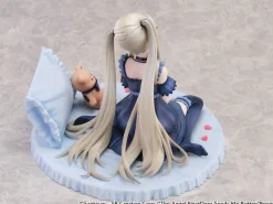 The Angel Next Door Spoils Me Rotten - Mahiru Shiina Statue / Little Devil Ver.sion: Estream