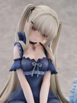 The Angel Next Door Spoils Me Rotten - Mahiru Shiina Statue / Little Devil Ver.sion: Estream