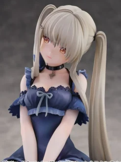 The Angel Next Door Spoils Me Rotten - Mahiru Shiina Statue / Little Devil Ver.sion: Estream
