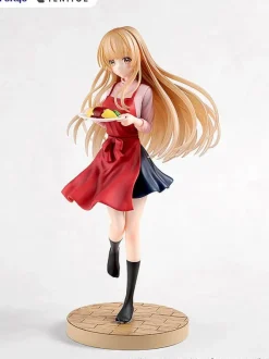 The Angel Next Door Spoils Me Rotten - Mahiru Shiina Figur: Furyu