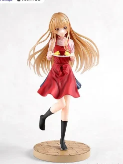 The Angel Next Door Spoils Me Rotten - Mahiru Shiina Figur: Furyu