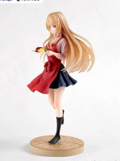 The Angel Next Door Spoils Me Rotten - Mahiru Shiina Figur: Furyu