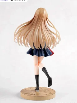 The Angel Next Door Spoils Me Rotten - Mahiru Shiina Figur: Furyu