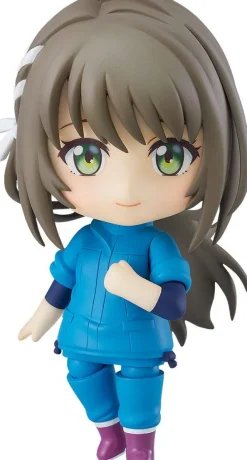 The Aquatope on White Sand - Fuka Miyazawa Nendoroid: Good Smile Company