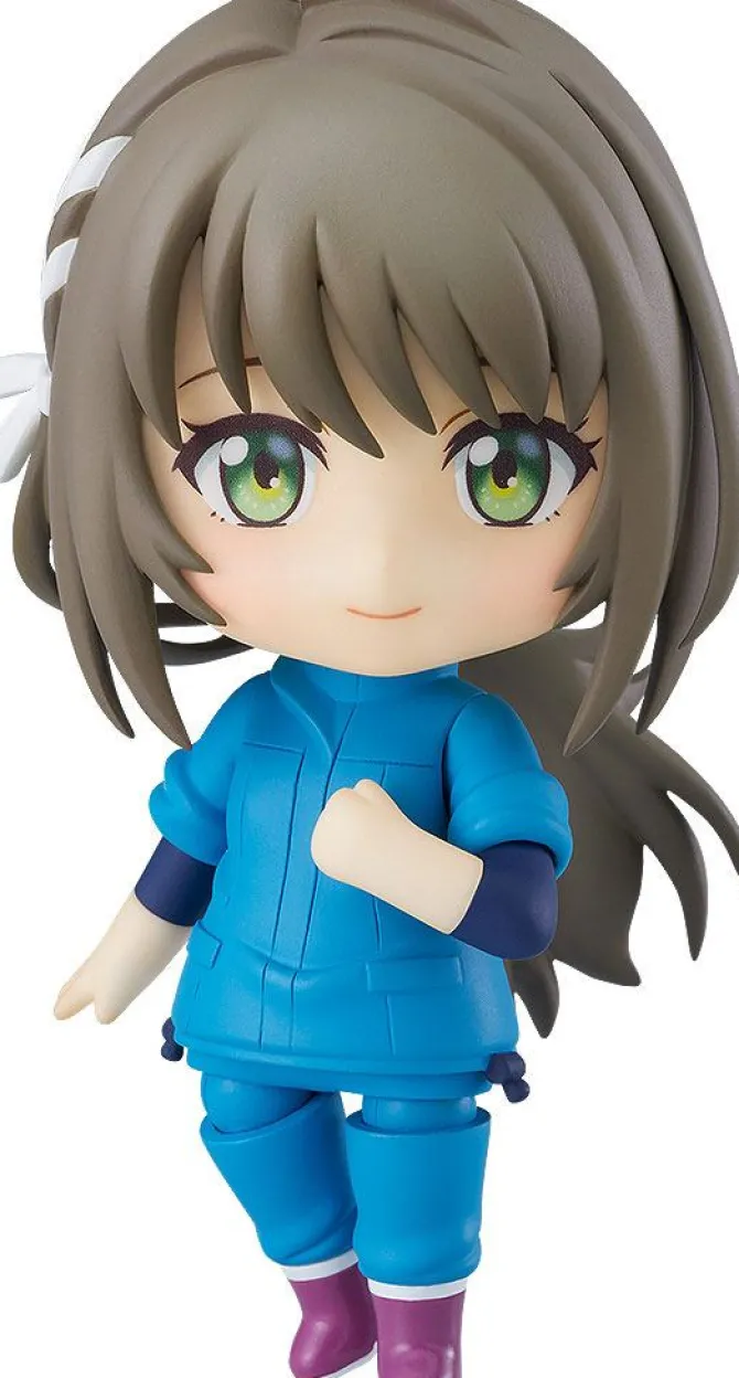 The Aquatope on White Sand - Fuka Miyazawa Nendoroid: Good Smile Company