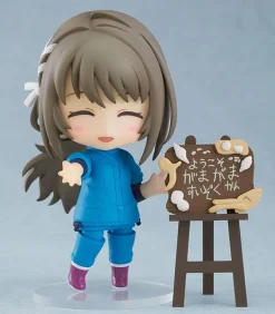 The Aquatope on White Sand - Fuka Miyazawa Nendoroid: Good Smile Company