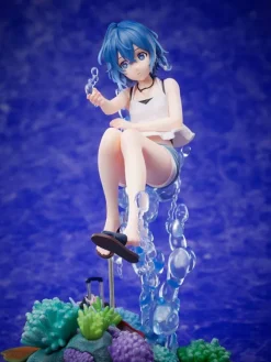 The Aquatope on White Sand - Kukuru Misakino & Fuka Miyazawa Statue: Furyu