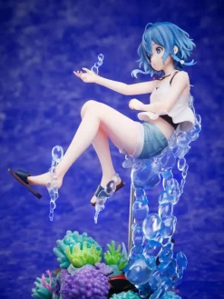 The Aquatope on White Sand - Kukuru Misakino & Fuka Miyazawa Statue: Furyu