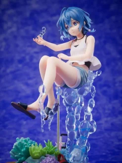 The Aquatope on White Sand - Kukuru Misakino & Fuka Miyazawa Statue: Furyu