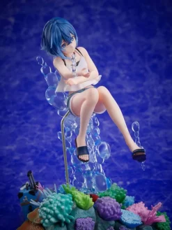 The Aquatope on White Sand - Kukuru Misakino & Fuka Miyazawa Statue: Furyu