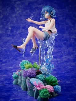 The Aquatope on White Sand - Kukuru Misakino & Fuka Miyazawa Statue: Furyu