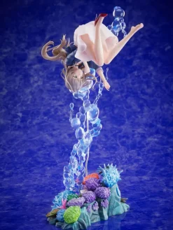 The Aquatope on White Sand - Kukuru Misakino & Fuka Miyazawa Statue: Furyu