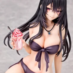 The Bashful Girlfriend - Hanami Mizusumi Statue / Swimsuit Ver.: Union Creative