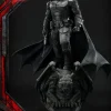 The Batman - Batman Statue / Special Art Edition - Bonus Version: Prime 1 Studio