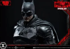 The Batman - Batman Statue / Special Art Edition - Bonus Version: Prime 1 Studio