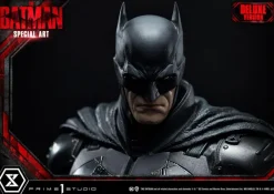 The Batman - Batman Statue / Special Art Edition - Bonus Version: Prime 1 Studio