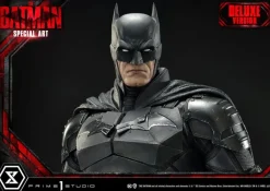 The Batman - Batman Statue / Special Art Edition - Bonus Version: Prime 1 Studio