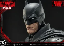 The Batman - Batman Statue / Special Art Edition - Bonus Version: Prime 1 Studio