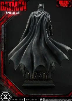The Batman - Batman Statue / Special Art Edition - Bonus Version: Prime 1 Studio