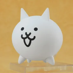 The Battle Cats - Cat Nendoroid: Good Smile Company