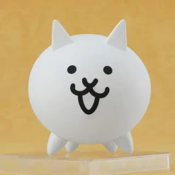 The Battle Cats - Cat Nendoroid: Good Smile Company