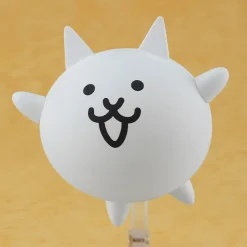 The Battle Cats - Cat Nendoroid: Good Smile Company