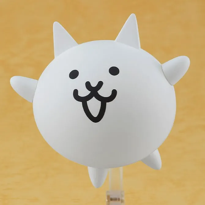 The Battle Cats - Cat Nendoroid: Good Smile Company