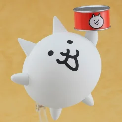 The Battle Cats - Cat Nendoroid: Good Smile Company