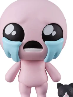 The Binding of Isaac Nendoroid - Isaac Nendoroid: Good Smile Company