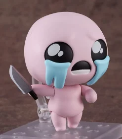 The Binding of Isaac Nendoroid - Isaac Nendoroid: Good Smile Company