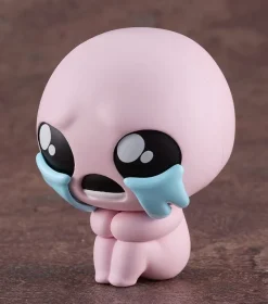 The Binding of Isaac Nendoroid - Isaac Nendoroid: Good Smile Company