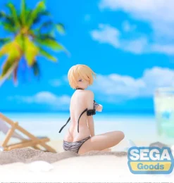 The Café Terrace and Its Goddesses - Hitori Goto Figur / Perching: Sega