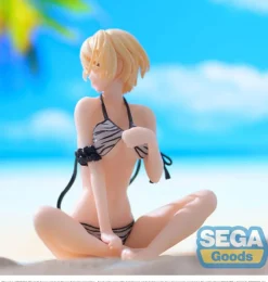 The Café Terrace and Its Goddesses - Hitori Goto Figur / Perching: Sega