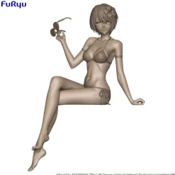 The Café Terrace and Its Goddesses - Akane Hououji Noodle Stopper: Furyu