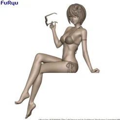 The Café Terrace and Its Goddesses - Akane Hououji Noodle Stopper: Furyu