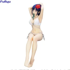 The Café Terrace and Its Goddesses - Ami Tsuruga Noodle Stopper: Furyu