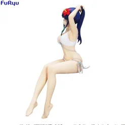 The Café Terrace and Its Goddesses - Ami Tsuruga Noodle Stopper: Furyu