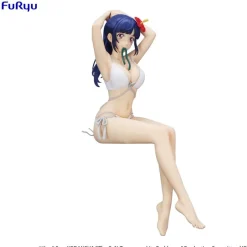 The Café Terrace and Its Goddesses - Ami Tsuruga Noodle Stopper: Furyu