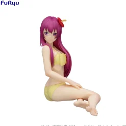 The Café Terrace and Its Goddesses - Ouka Makuzawa Statue / Noodle Stopper: Furyu