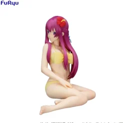 The Café Terrace and Its Goddesses - Ouka Makuzawa Statue / Noodle Stopper: Furyu