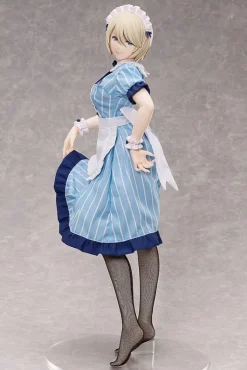 The Café Terrace and Its Goddesses - Bremerton Statue / Anniversary Bunny Version: FREEing