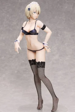 The Café Terrace and Its Goddesses - Bremerton Statue / Anniversary Bunny Version: FREEing