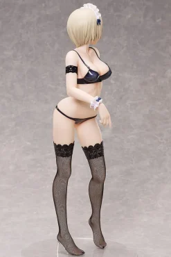 The Café Terrace and Its Goddesses - Bremerton Statue / Anniversary Bunny Version: FREEing